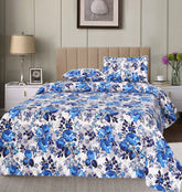 Double Bed Sheet NOS  154